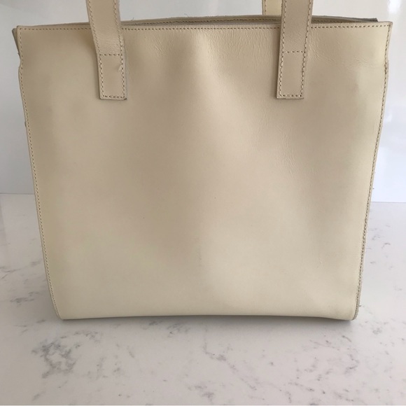 Vintage Francesco Biasia shoulder bag - Picture 12 of 12